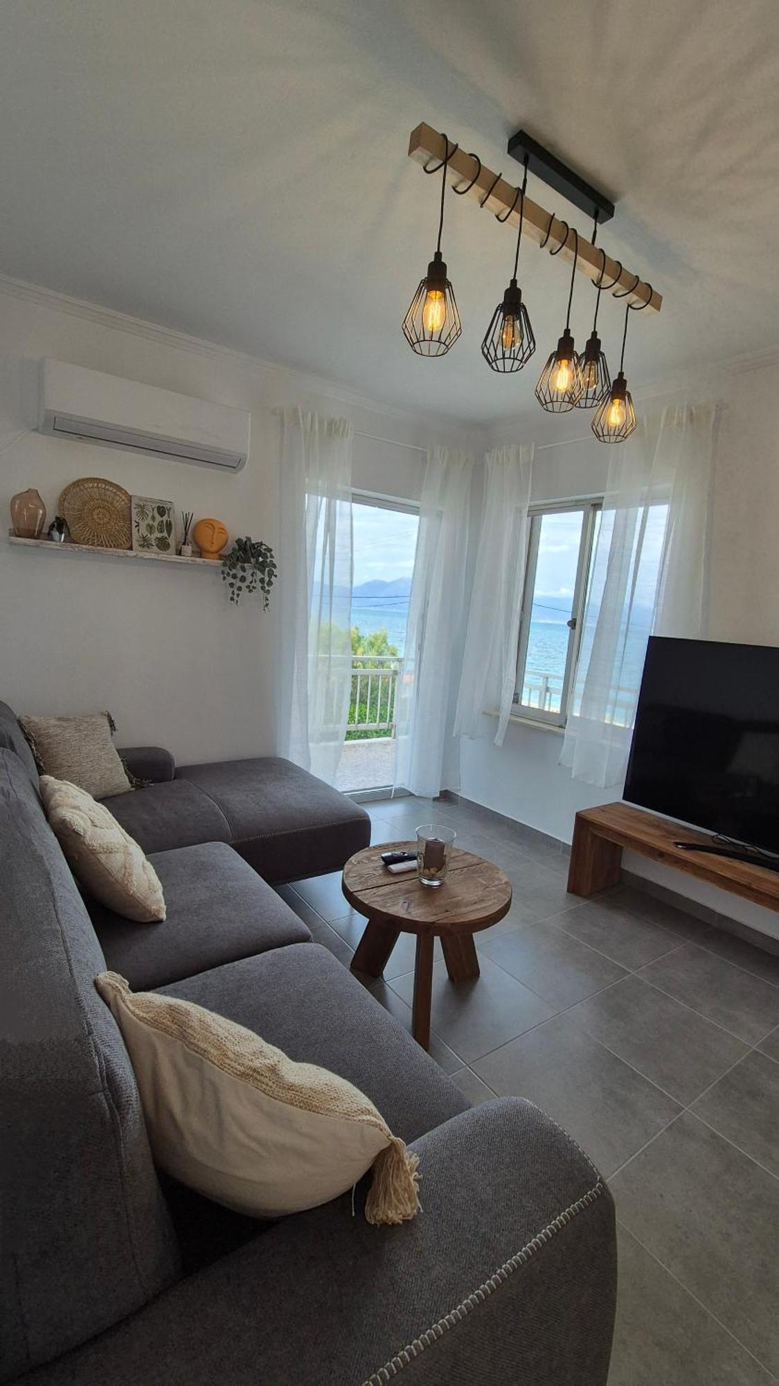 Lana'S Place Kálamos Eksteriør billede